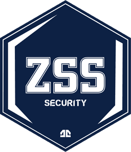 ZSS Security logo