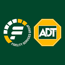 Fidelity ADT logo